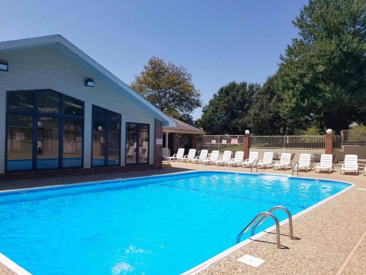 New Build - Walk-In - Resort Amenities - Near 76 Strip - Free Attraction Tickets - Fh-G201 ブランソン エクステリア 写真
