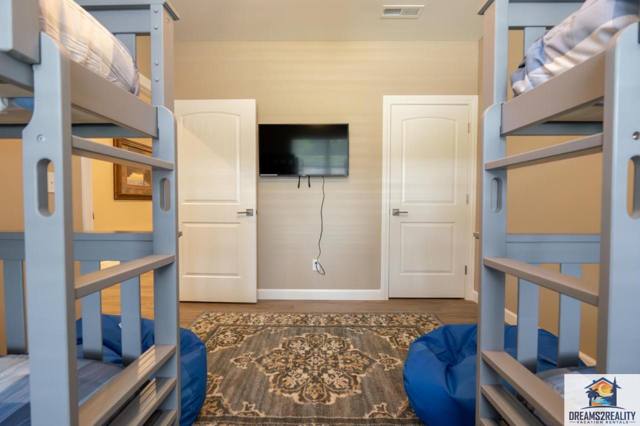 New Build - Walk-In - Resort Amenities - Near 76 Strip - Free Attraction Tickets - Fh-G201 ブランソン エクステリア 写真
