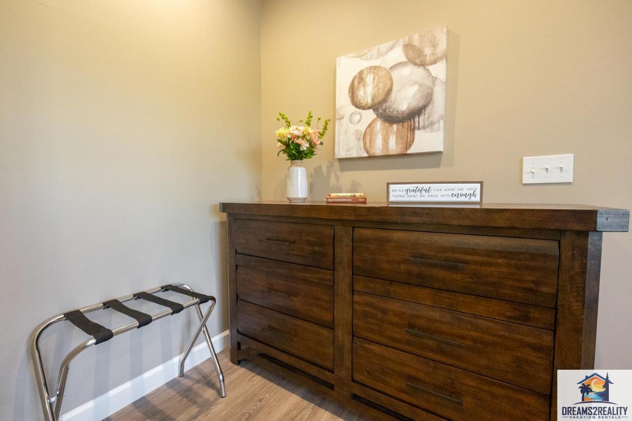 New Build - Walk-In - Resort Amenities - Near 76 Strip - Free Attraction Tickets - Fh-G201 ブランソン エクステリア 写真