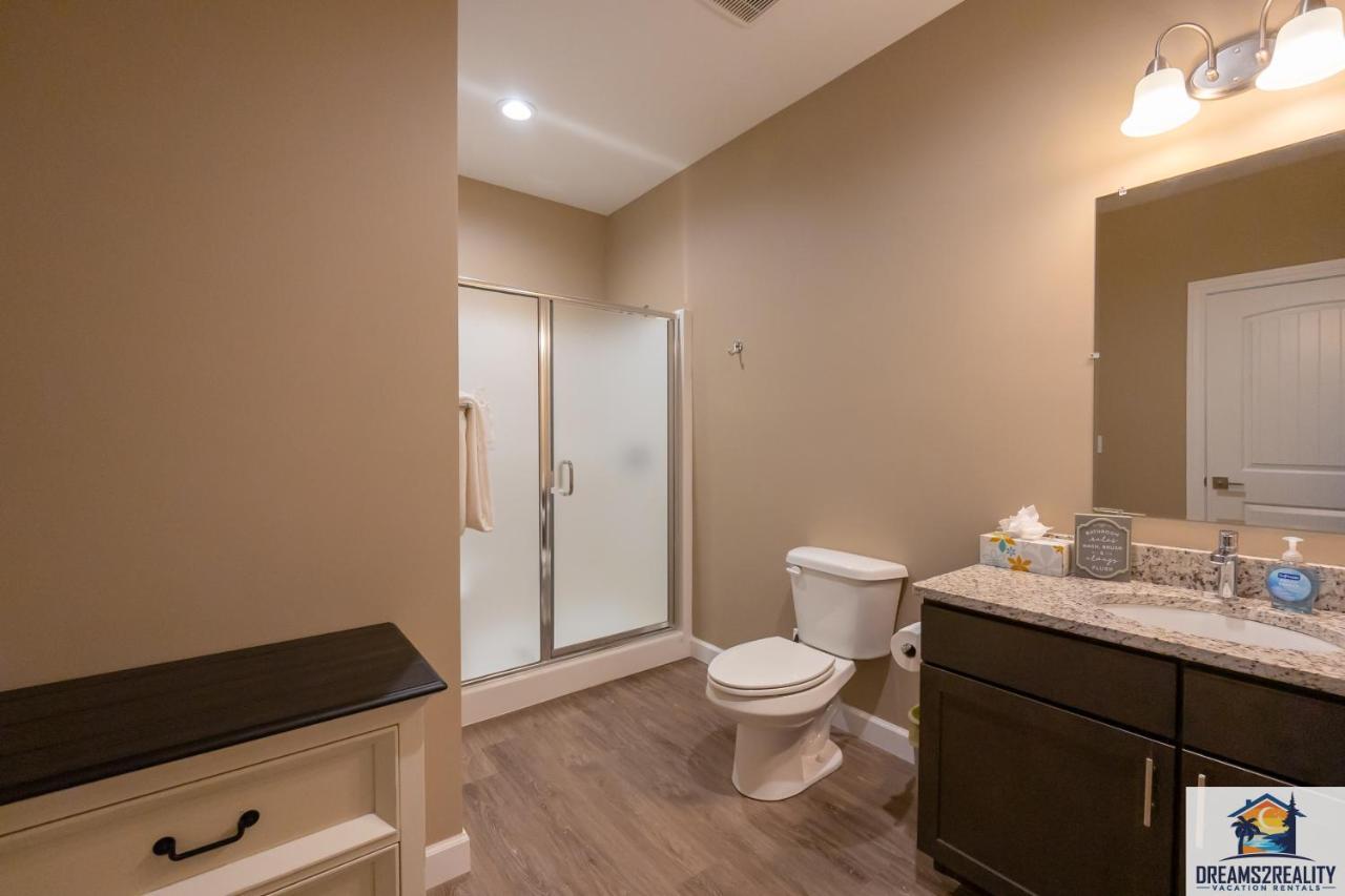 New Build - Walk-In - Resort Amenities - Near 76 Strip - Free Attraction Tickets - Fh-G201 ブランソン エクステリア 写真