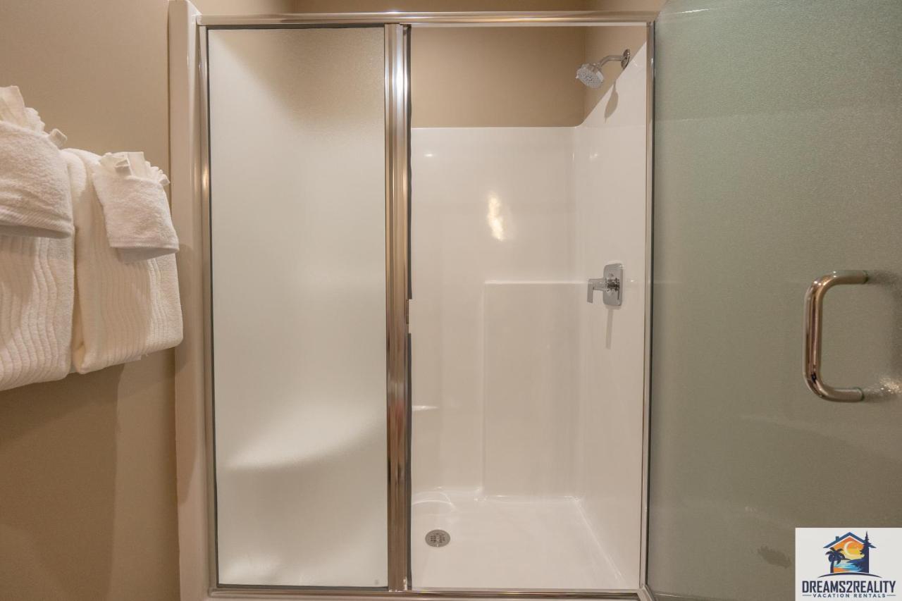 New Build - Walk-In - Resort Amenities - Near 76 Strip - Free Attraction Tickets - Fh-G201 ブランソン エクステリア 写真